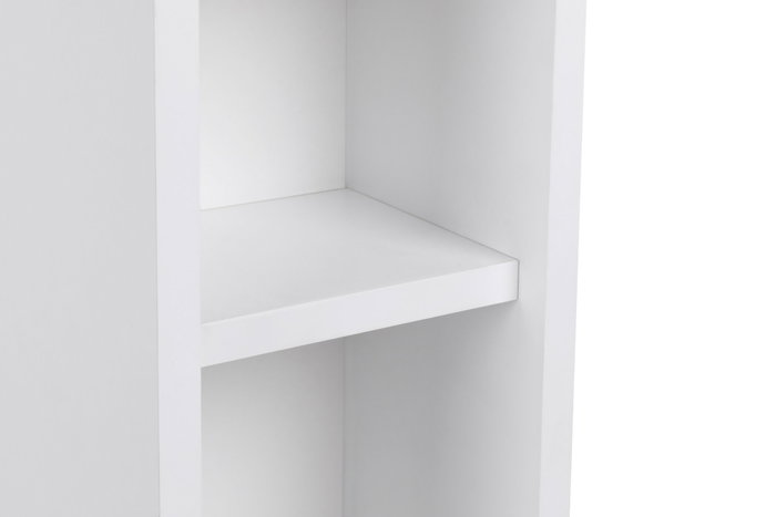 Hanah Home Turra - Blanco